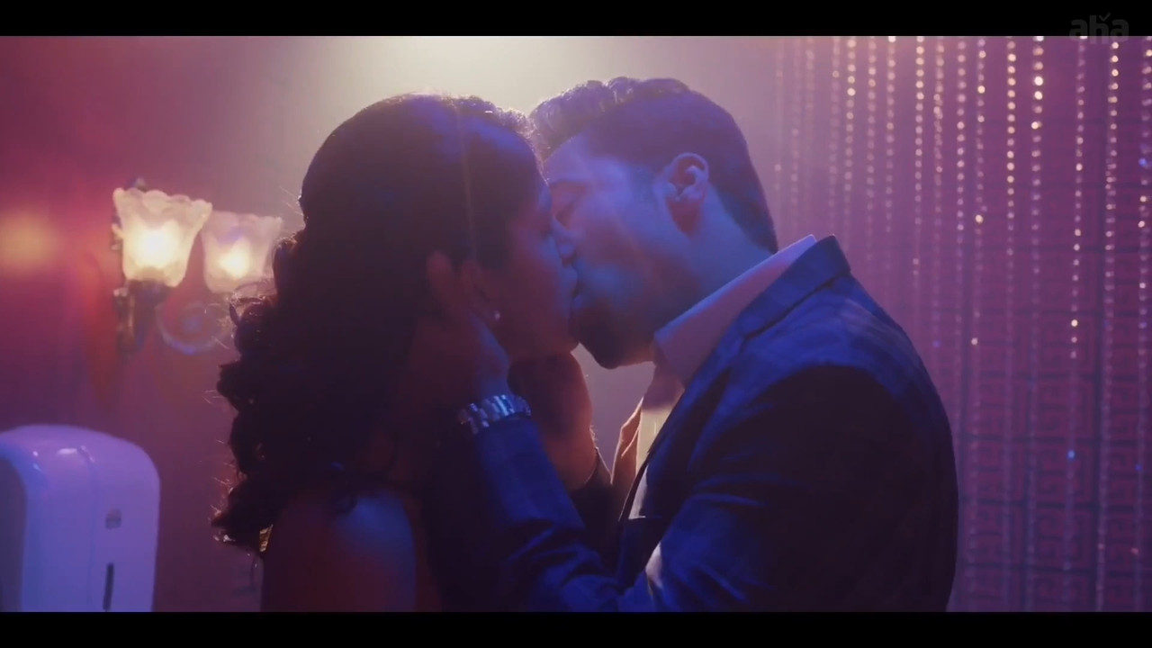 chandini chowdary liplock scene  chandini chowdary kiss web series  chandini chowdary hot photos  chandini chowdary viral video