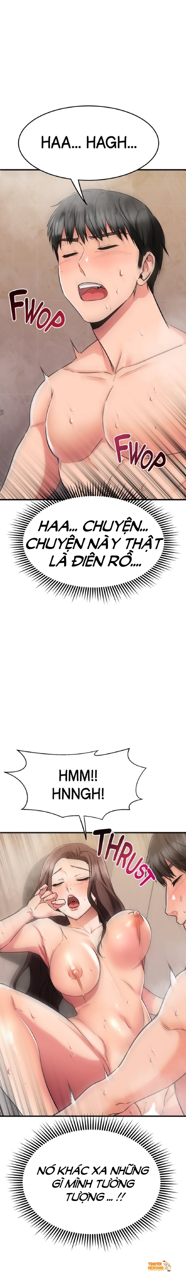 Trang truyện tmpl0ujseed trong truyện tranh Ranh Giới Người Bạn - Chapter 52 - truyenhentai18.net