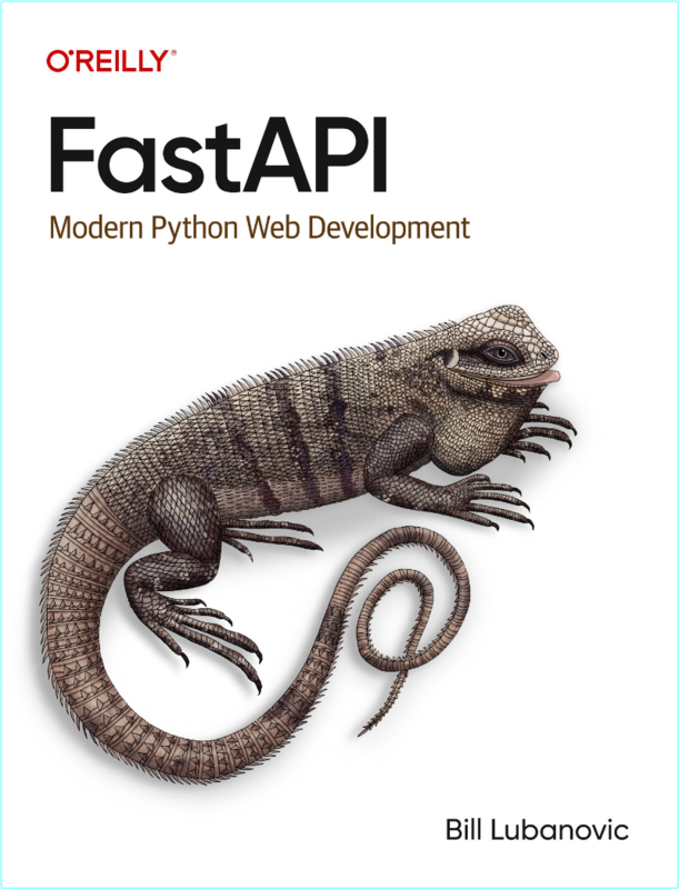 Parandeh A Building Generative AI Services With FastAPI A Practical Appr 2025 WEB-DL