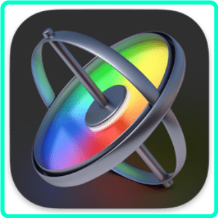 Motion 5.9.0 MacOS