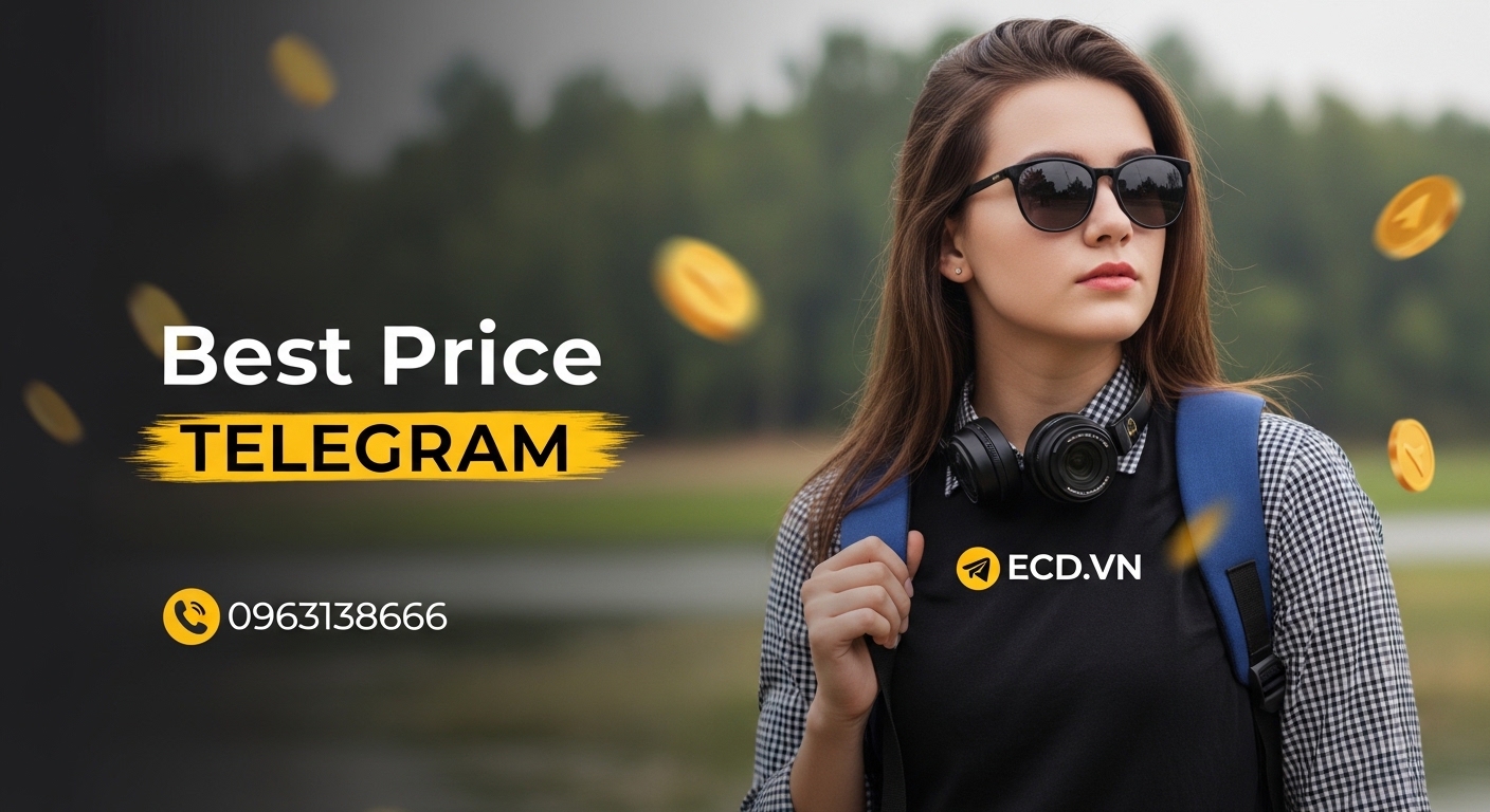 telegram account viet nam