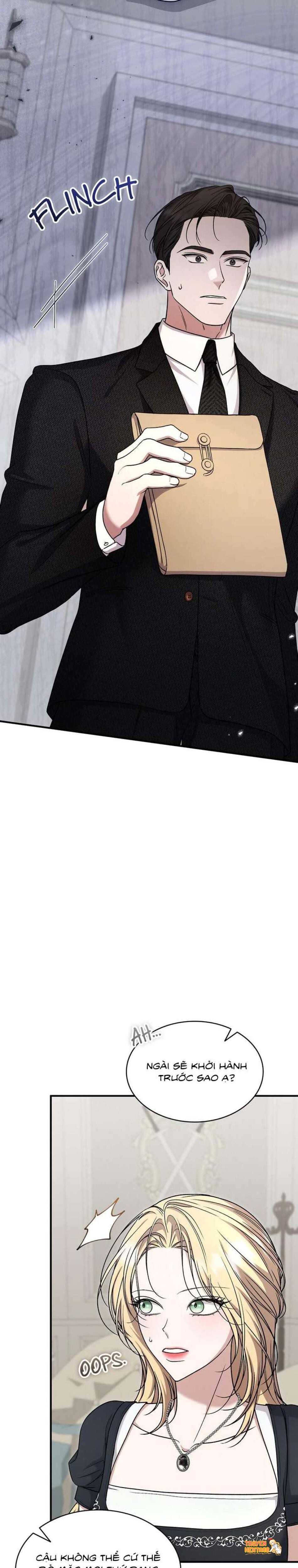 Xem ảnh tmprnyewaus trong truyện hentai [không Che] [18+] Tiểu Thư Quá Tò Mò - Chapter 11 - www.hentaitvn.net