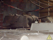 Советский тяжелый танк КВ-1,  Musee des Blindes, Saumur, France S6307773