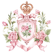 family-crest-Sheba-Rose