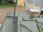 Советский тяжелый танк ИС-2, Парк ОДОРА, Чита IS-2-Chita-072