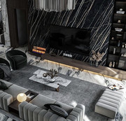 Living Room (Downstairs)