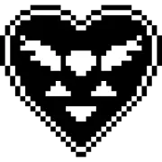 Deltarune Icon