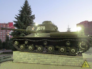 Советский тяжелый танк ИС-2, Нижнекамск IMG-4900