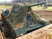 Советский средний танк Т-34, "Поле победы" парк "Патриот", Кубинка DSCN7594