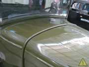 Советский легкий грузопассажирский автомобиль ГАЗ-4, «Ленрезерв», Санкт-Петербург IMG-2574