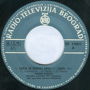 Saban Saulic - Diskografija Omot-3