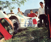 Targa Florio (Part 4) 1960 - 1969  - Page 13 1968-TF-230-04