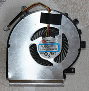 Větrák do notebooku MSI GE62 G 4NB600378 A49-10 191004000008 aav