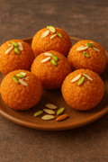 Churi Ladoo Ingredients