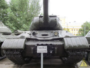 Советский тяжелый танк ИС-2, Парк ОДОРА, Чита IS-2-Chita-004