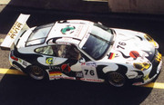 24 HEURES DU MANS YEAR BY YEAR PART FIVE 2000 - 2009 - Page 5 Image032