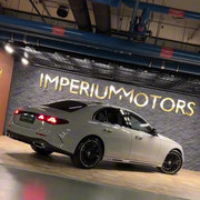 Imperium Motors