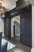 Thames Ditton staircase