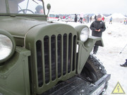 Советский автомобиль повышенной проходимости ГАЗ-67, Ленинградская обл. IMG-1361