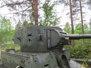 Советский легкий танк Т-26 обр. 1933 г., Кухмо (Финляндия) T-26-Kuhmo-024