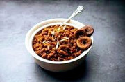 Dry Fruits Halwa Ingredients