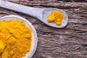 Turmeric Root Extract