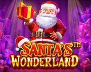 santawonder