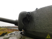Американский средний танк М4А2 "Sherman", Парк "Патриот", Тула.  DSCN4321