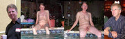 Clothed-Naked-nude-sitting-by-the-pool-(group-1)