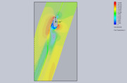 Flow-Trajectories-2-Design-Point-21