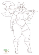 turk comm Bara lines