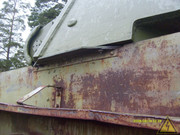 Советский легкий танк Т-70, танковый музей, Парола, Финляндия S6302636