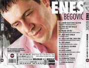 Enes Begovic - Diskografija Zadnja