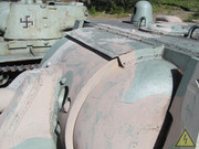 Советский тяжелый танк КВ-1, ЛКЗ, июль 1941г., Panssarimuseo, Parola, Finland  IMG-2481