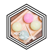 2022 MDL Watch Challenge Level Badges Mochi
