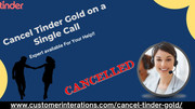 How to Cancel Tinder Gold (4)