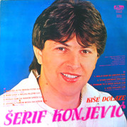 Serif Konjevic - Diskografija 1984-Serif-Konjevic-omot-2