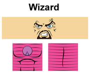Wizard-Decal-Sheet