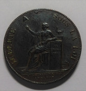 LA REVOLUCIÓN FRANCESA Y SUS MONEDAS (1789-1801) IMG-20190521-072951