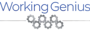 Working Genius logo