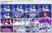 Nogizaka46-Jikochuu-de-Ikou-Synchronicity-CDTV-Premier-Live