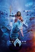 Aquaman and the Lost Kingdom 2023