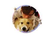 Baekhyun and Mongryong Badge 1