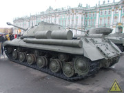 Советский тяжелый танк ИС-3,  Западный военный округ DSCN1893