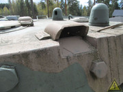Советский тяжелый танк КВ-1, ЛКЗ, июль 1941г., Panssarimuseo, Parola, Finland  IMG-6575