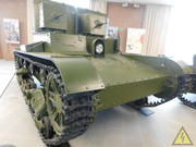 Советский легкий танк Т-26 обр. 1931 г., Музей военной техники, Верхняя Пышма DSCN4207