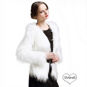 Europa-Moda-Outono-Inverno-As-Mulheres-DO-FALSO-Casaco-De-Pele-de-Vison-Raposa-Do-Vintage