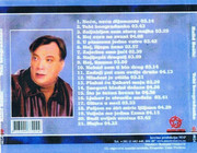 Halid Beslic - Diskografija Zadnja