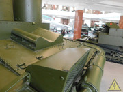 Советский легкий танк Т-26 обр. 1931 г., Музей военной техники, Верхняя Пышма DSCN4241