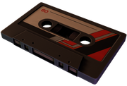 Cassette-Tape